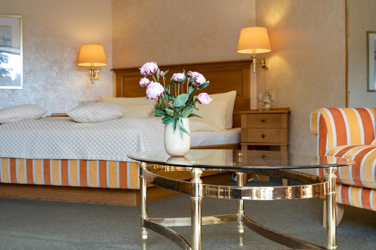 Hotel Deimann シュマレンベルク エクステリア 写真