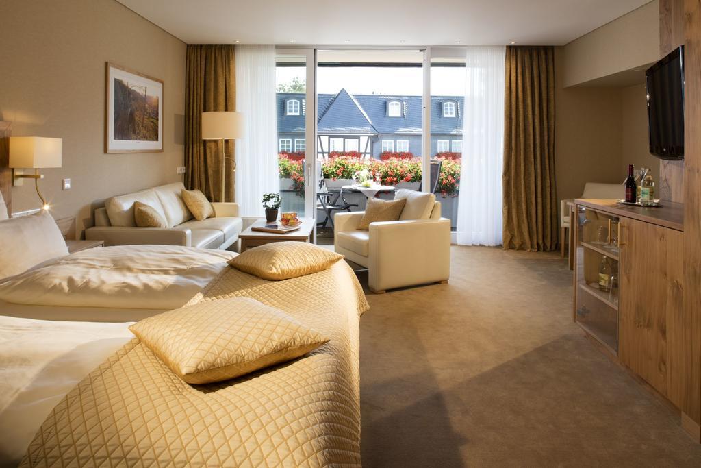 Hotel Deimann シュマレンベルク 部屋 写真