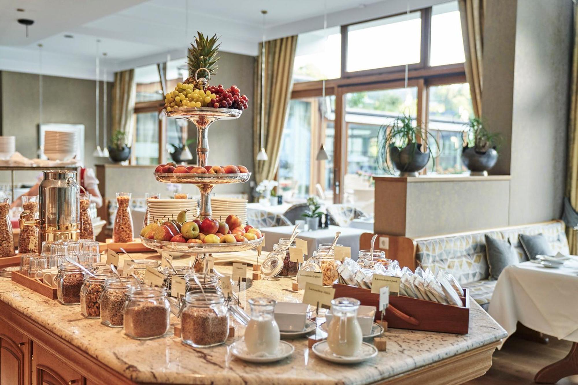 Hotel Deimann シュマレンベルク エクステリア 写真