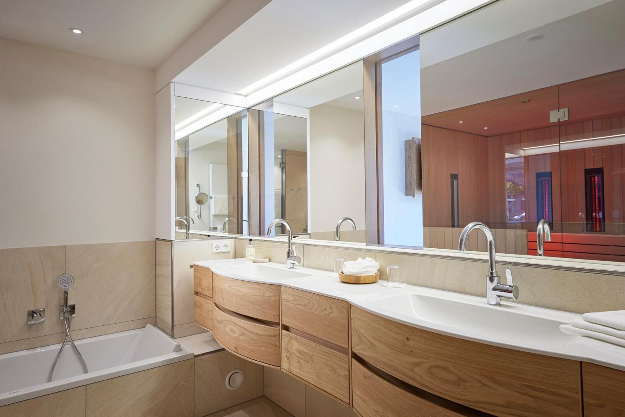 Hotel Deimann シュマレンベルク エクステリア 写真