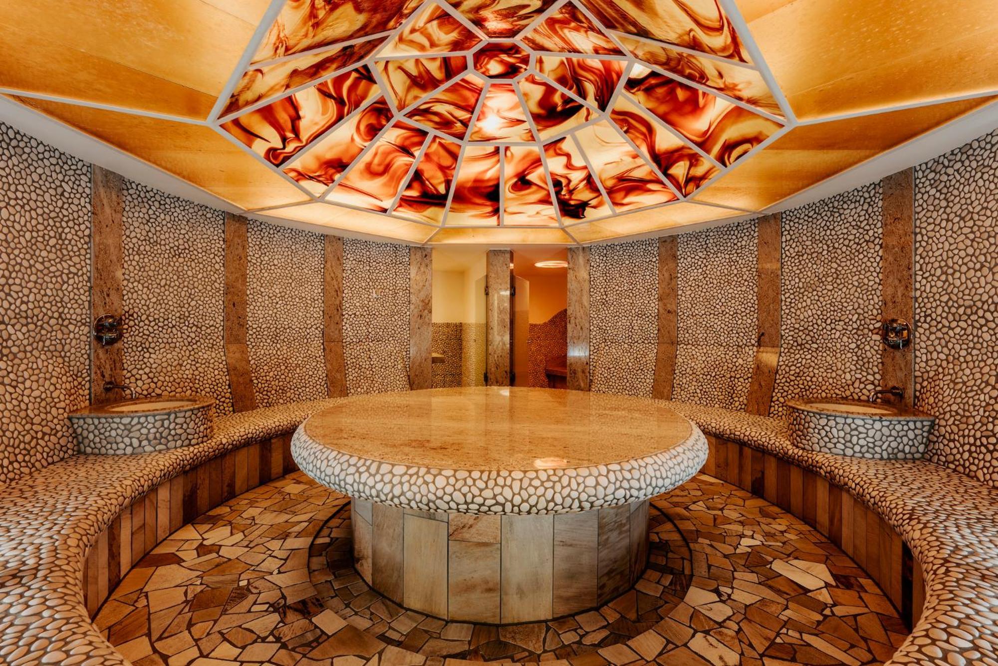 Hotel Deimann シュマレンベルク エクステリア 写真