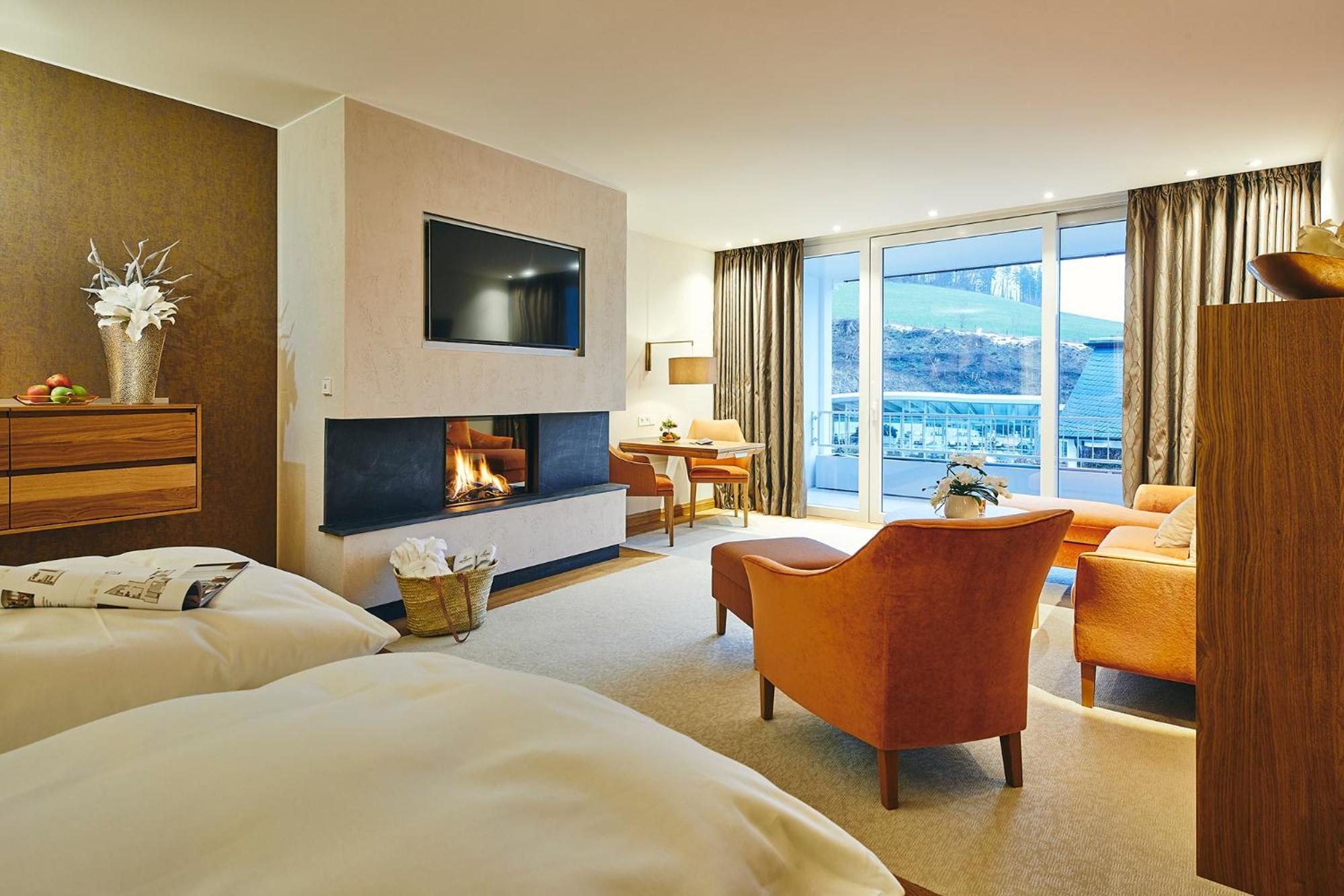 Hotel Deimann シュマレンベルク エクステリア 写真
