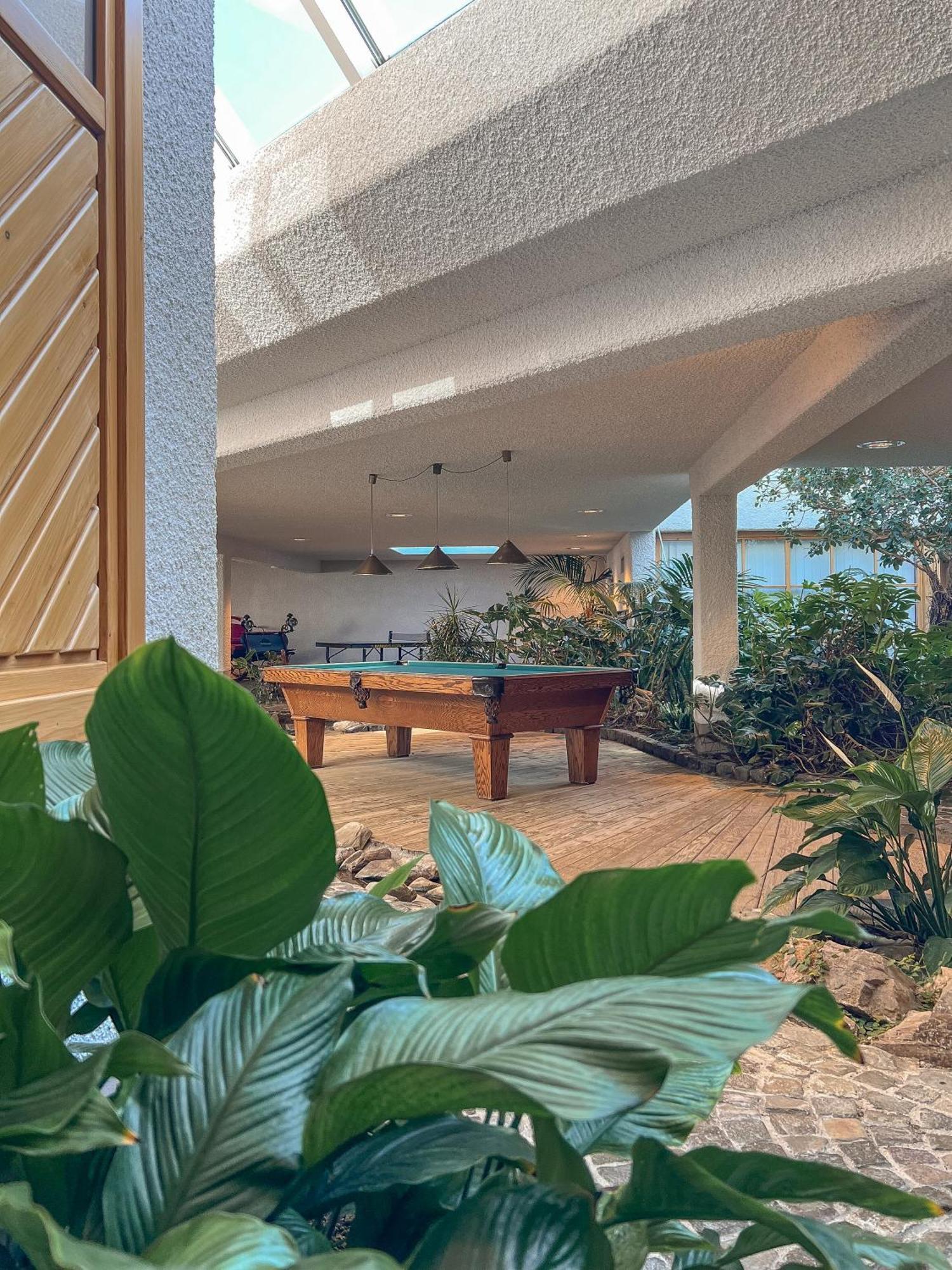 Hotel Deimann シュマレンベルク エクステリア 写真