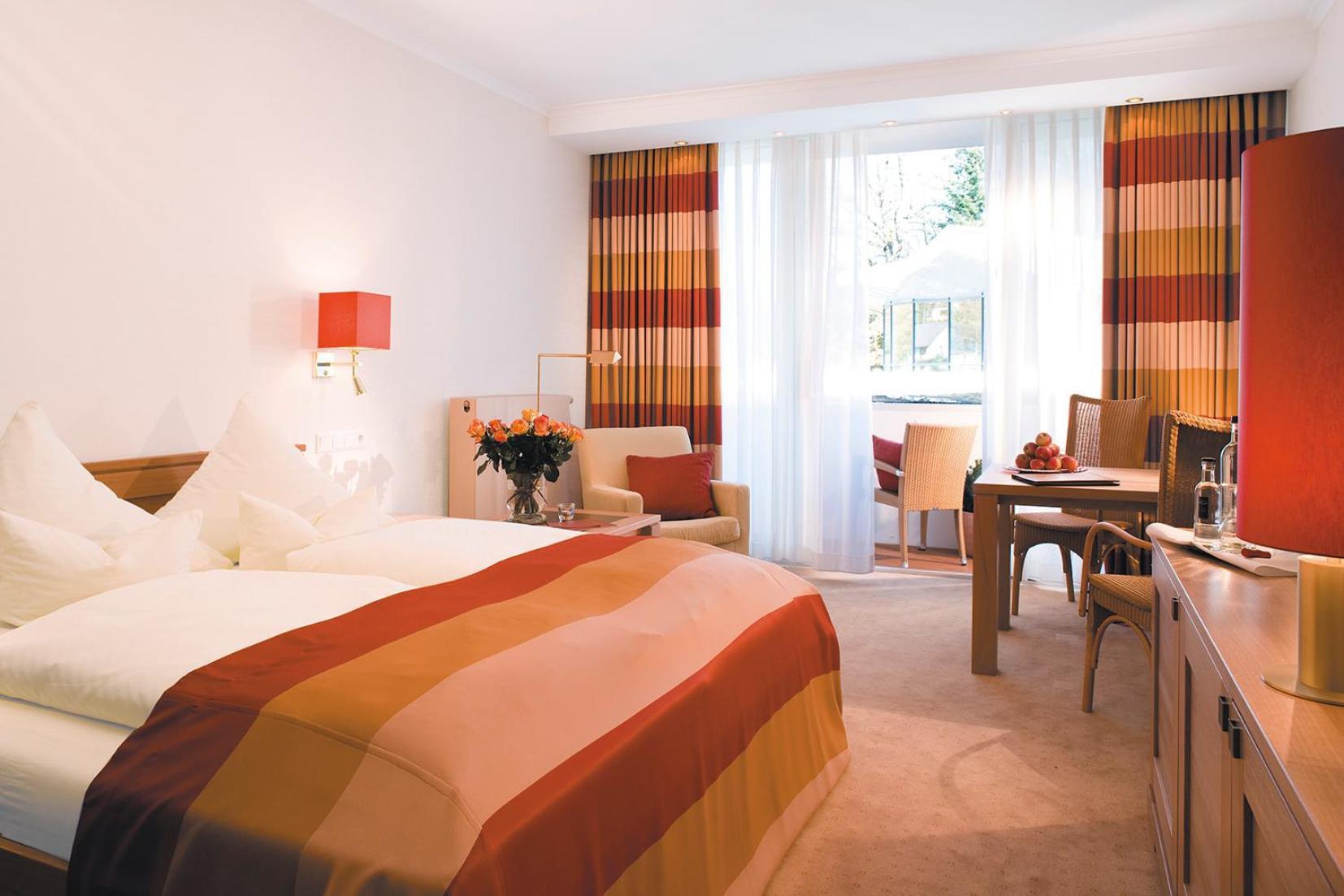 Hotel Deimann シュマレンベルク エクステリア 写真