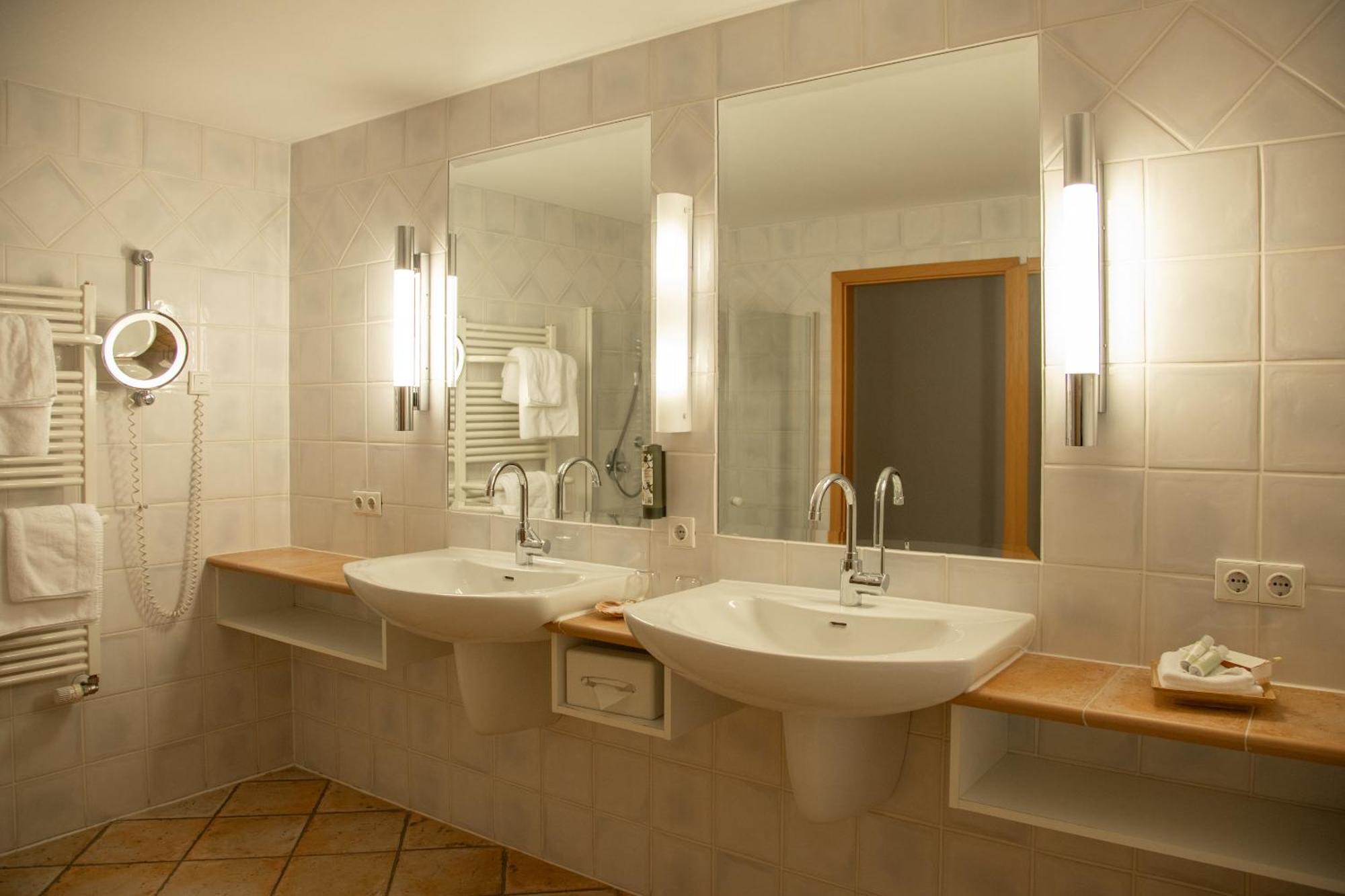 Hotel Deimann シュマレンベルク エクステリア 写真