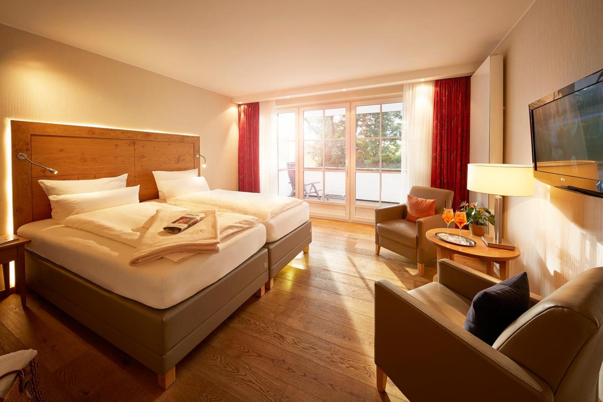 Hotel Deimann シュマレンベルク エクステリア 写真