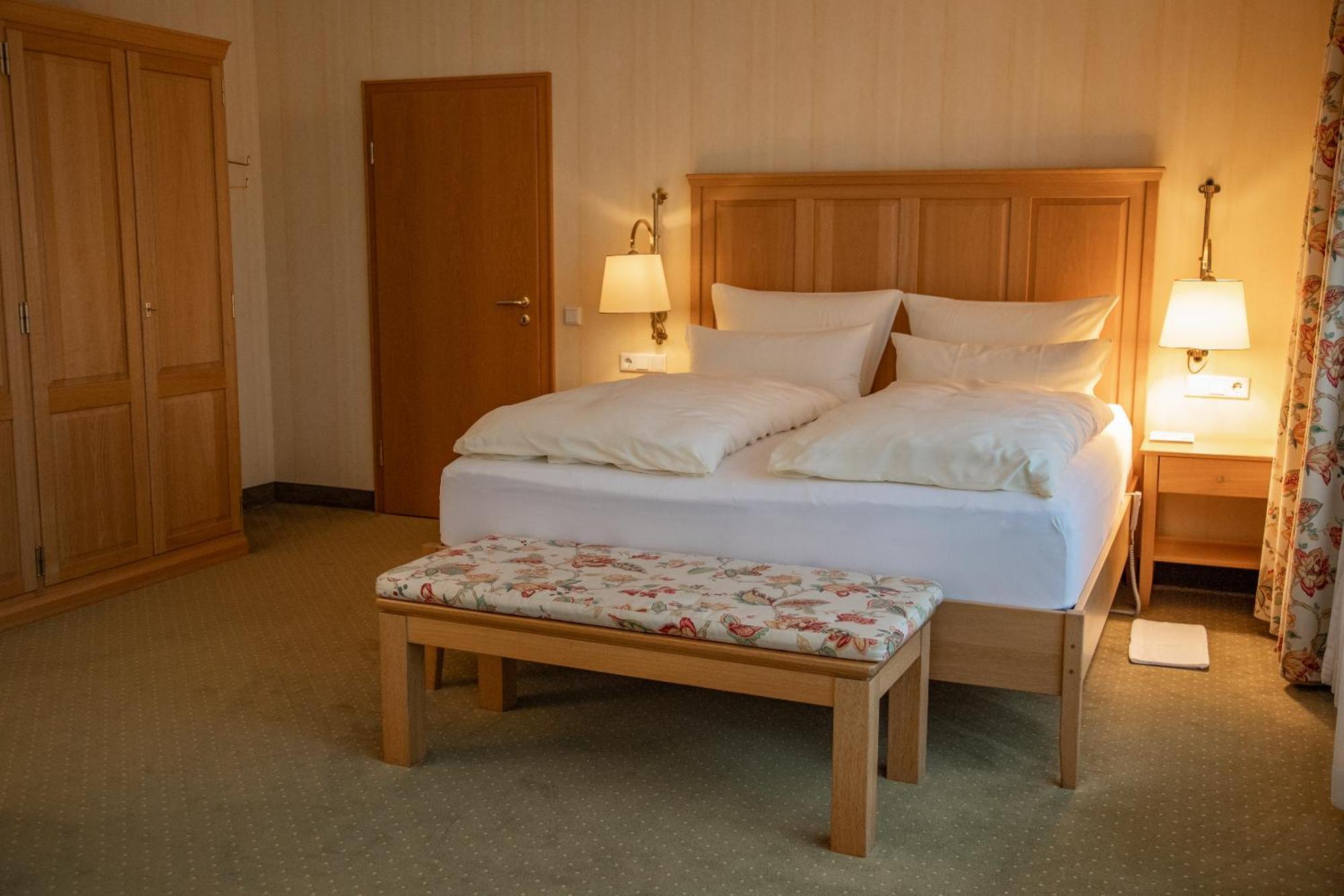 Hotel Deimann シュマレンベルク エクステリア 写真