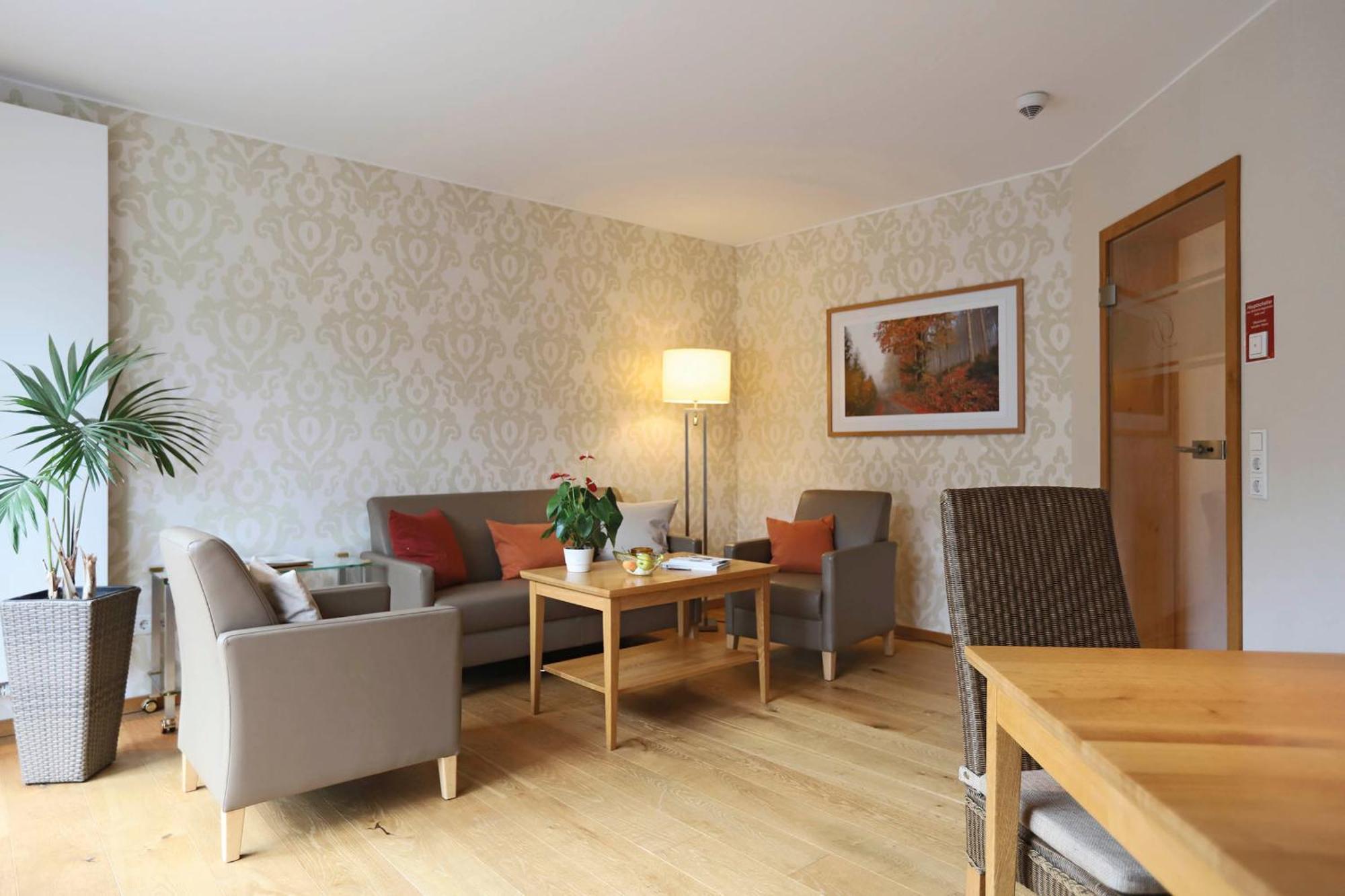 Hotel Deimann シュマレンベルク エクステリア 写真