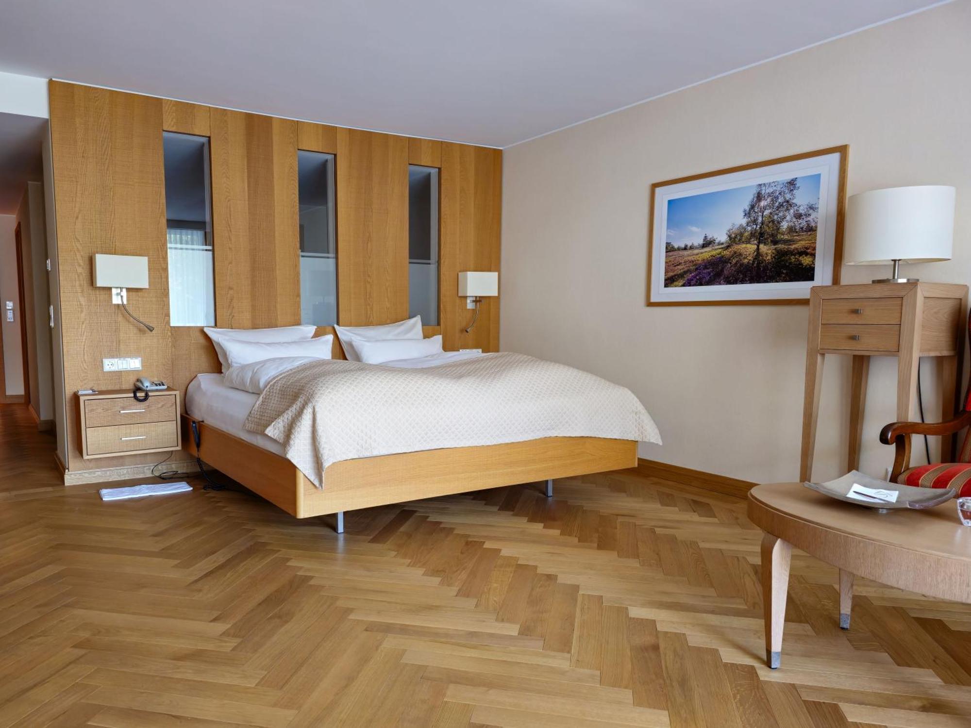 Hotel Deimann シュマレンベルク エクステリア 写真