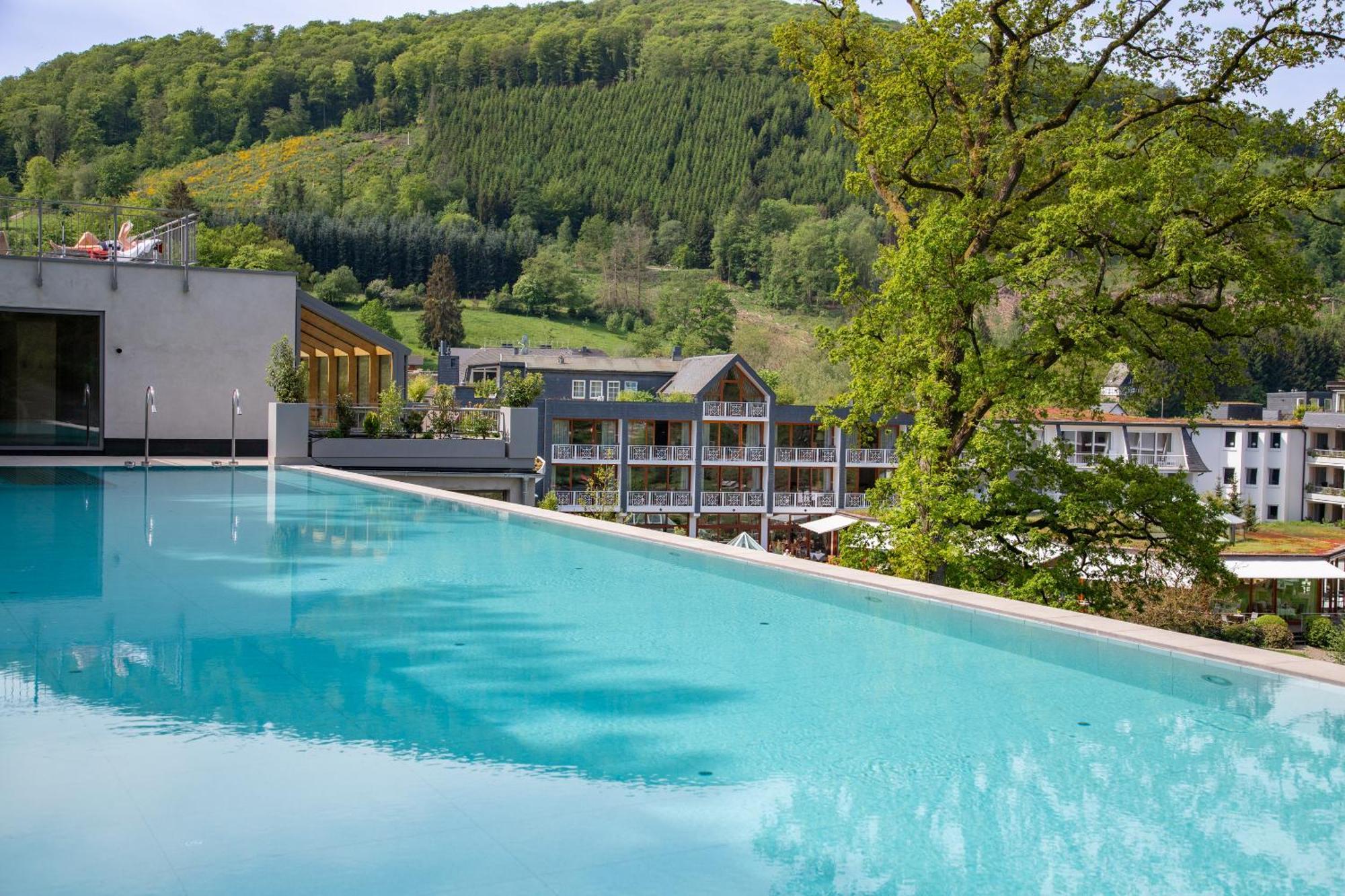Hotel Deimann シュマレンベルク エクステリア 写真