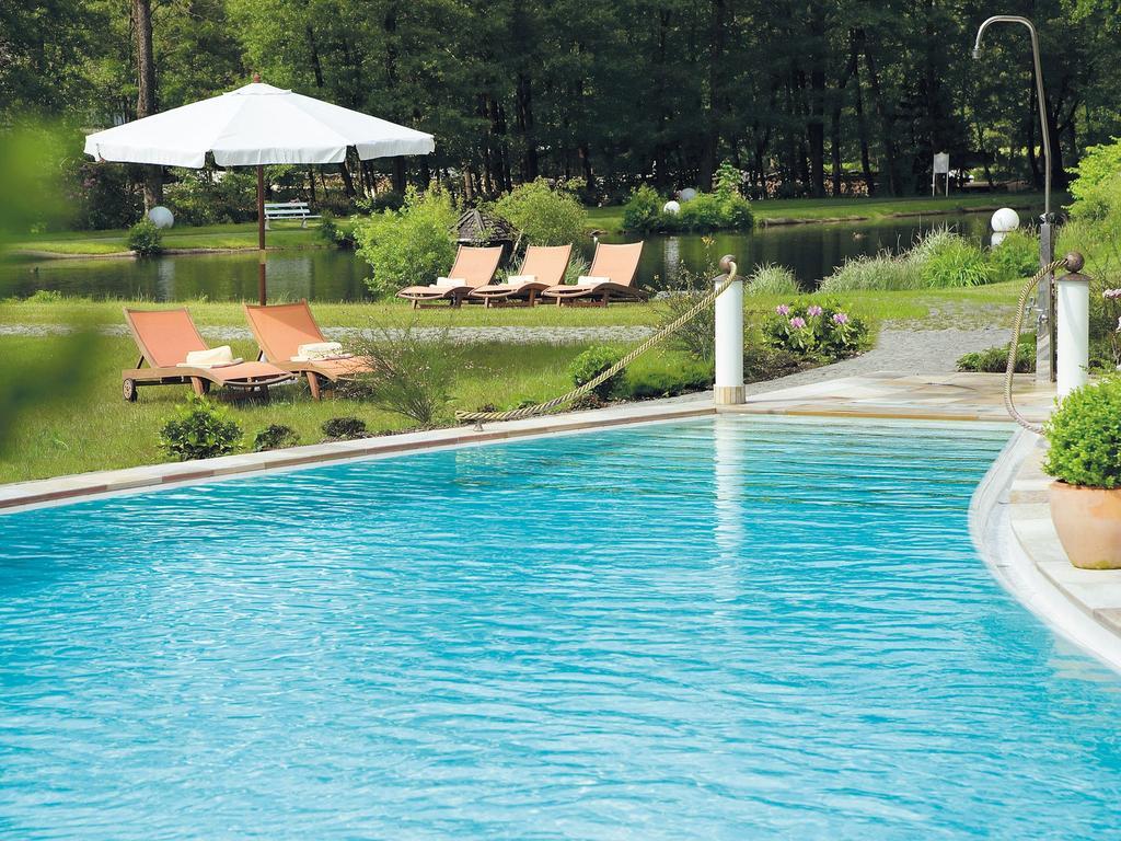 Hotel Deimann シュマレンベルク エクステリア 写真