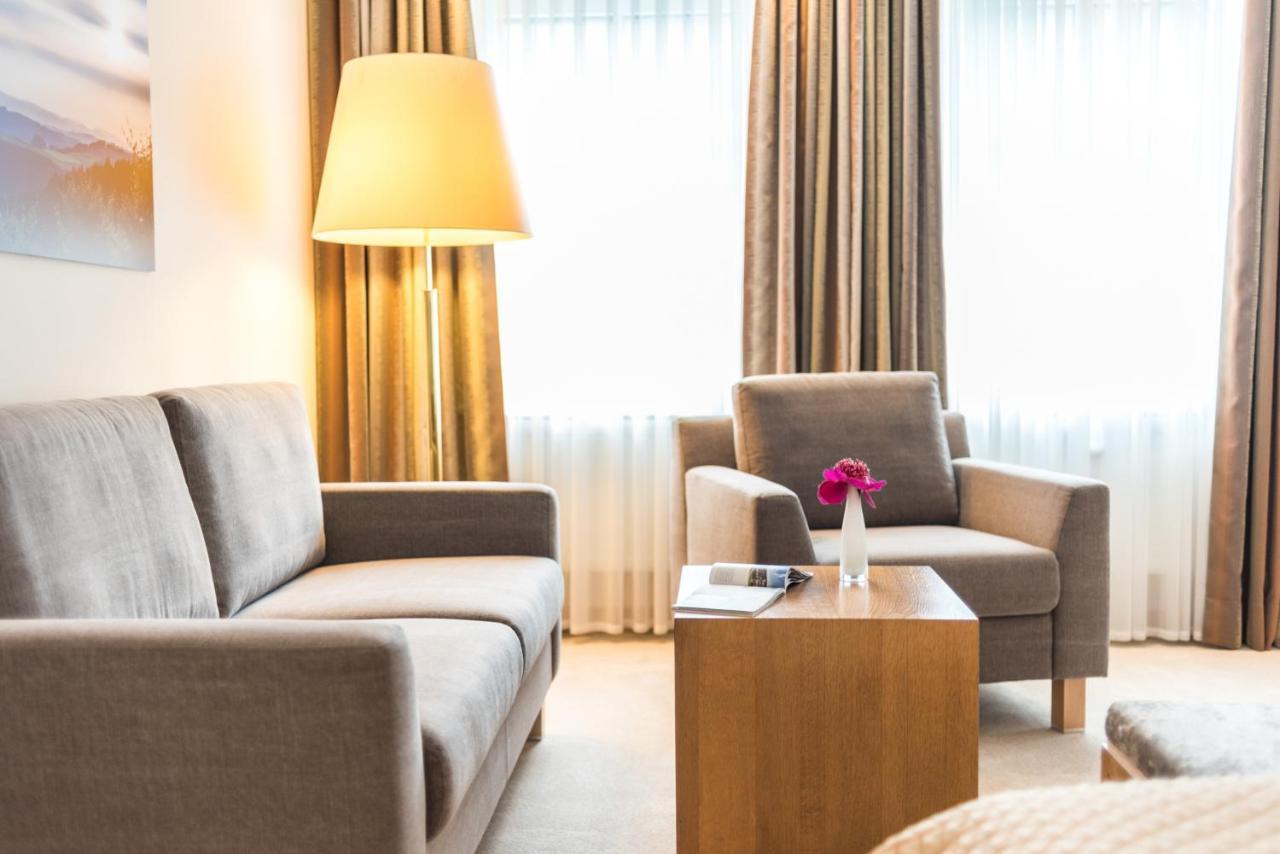 Hotel Deimann シュマレンベルク エクステリア 写真