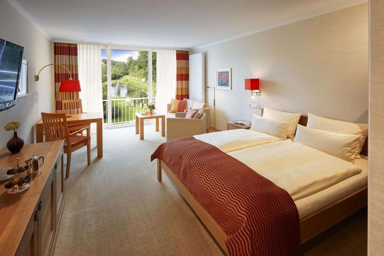 Hotel Deimann シュマレンベルク エクステリア 写真