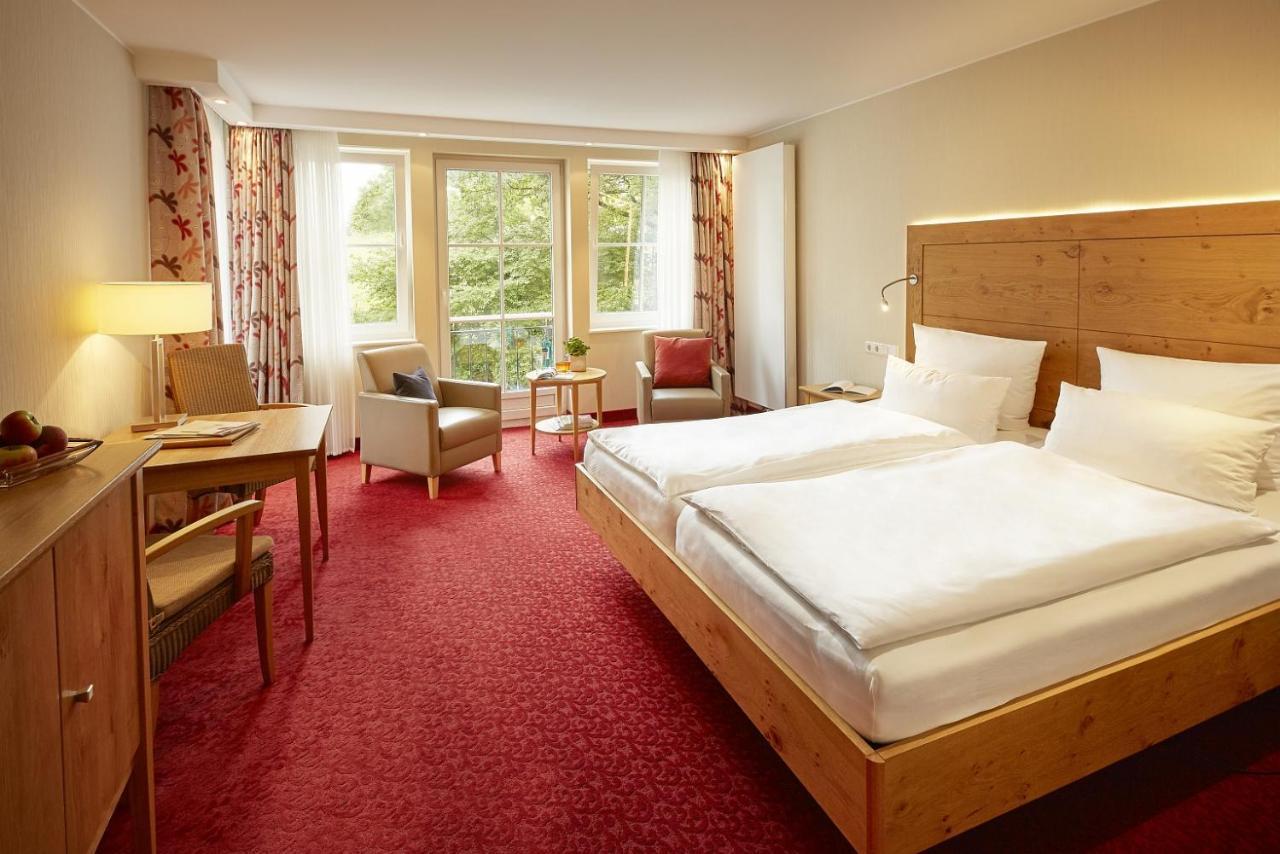 Hotel Deimann シュマレンベルク エクステリア 写真